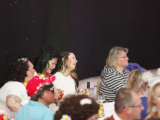 Hauptfasching des WKC - 15.02.2025