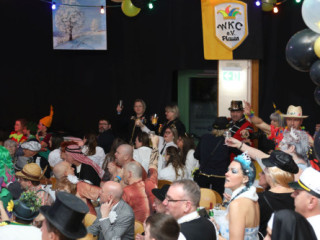 Hauptfasching des WKC - 15.02.2025