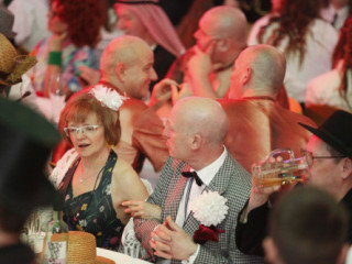 Hauptfasching des WKC - 15.02.2025