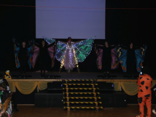 Hauptfasching des WKC - 15.02.2025