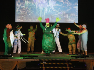 Hauptfasching des WKC - 15.02.2025