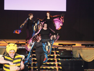 Hauptfasching des WKC - 15.02.2025