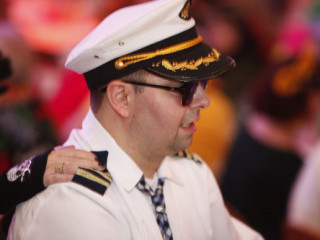 Hauptfasching des WKC - 15.02.2025