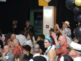 Hauptfasching des WKC - 15.02.2025