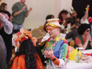 Hauptfasching des WKC - 15.02.2025