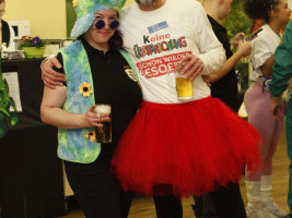 Hauptfasching des WKC - 15.02.2025