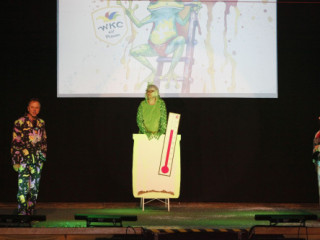 Hauptfasching des WKC - 15.02.2025