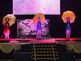 Hauptfasching des WKC - 15.02.2025