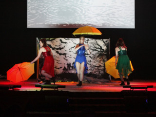 Hauptfasching des WKC - 15.02.2025