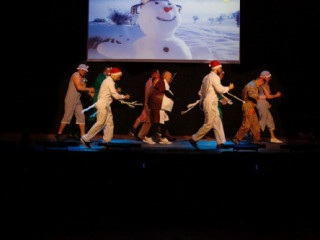 Hauptfasching des WKC - 15.02.2025