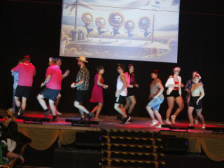 Hauptfasching des WKC - 15.02.2025