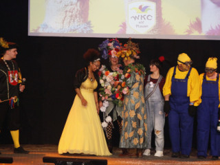 Hauptfasching des WKC - 15.02.2025