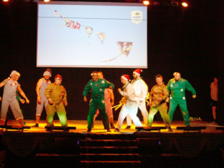 Hauptfasching des WKC - 15.02.2025