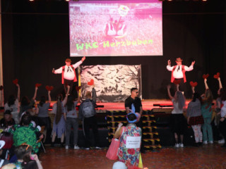 Hauptfasching des WKC - 15.02.2025