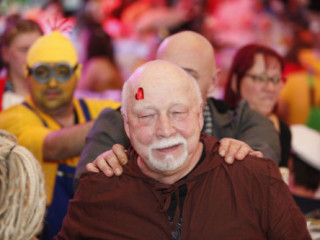 Hauptfasching des WKC - 15.02.2025