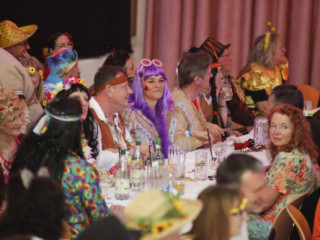 Hauptfasching des WKC - 15.02.2025
