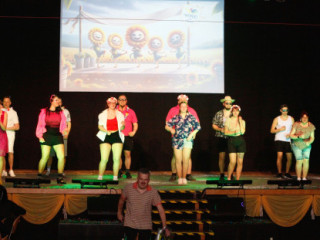 Hauptfasching des WKC - 15.02.2025