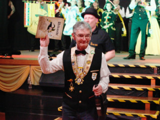 Hauptfasching des WKC - 15.02.2025