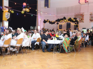 Hauptfasching des WKC - 15.02.2025