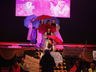 Hauptfasching des WKC - 15.02.2025