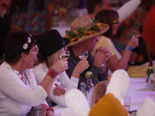 Hauptfasching des WKC - 15.02.2025