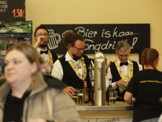 Hauptfasching des WKC - 15.02.2025