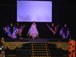 Hauptfasching des WKC - 15.02.2025