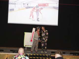 Hauptfasching des WKC - 15.02.2025