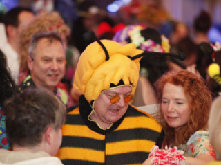 Hauptfasching des WKC - 15.02.2025