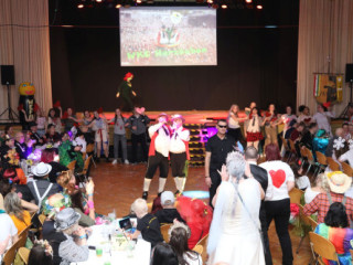 Hauptfasching des WKC - 15.02.2025