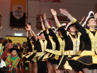 Hauptfasching des WKC - 15.02.2025