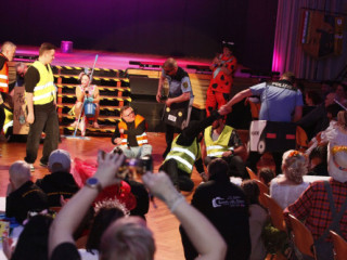 Hauptfasching des WKC - 15.02.2025