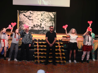 Hauptfasching des WKC - 15.02.2025