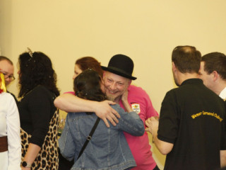 Hauptfasching des WKC - 15.02.2025