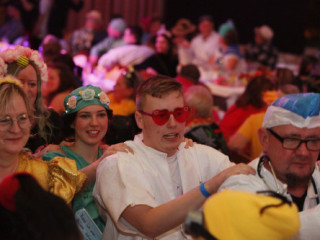 Hauptfasching des WKC - 15.02.2025