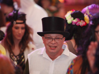 Hauptfasching des WKC - 15.02.2025