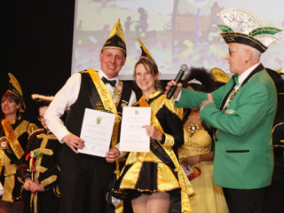 Hauptfasching des WKC - 15.02.2025