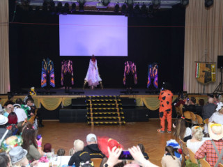 Hauptfasching des WKC - 15.02.2025