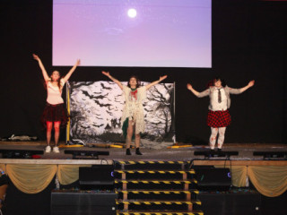 Hauptfasching des WKC - 15.02.2025