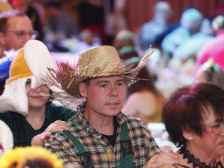 Hauptfasching des WKC - 15.02.2025