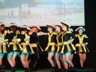 Hauptfasching des WKC - 15.02.2025