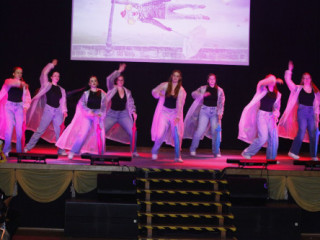 Hauptfasching des WKC - 15.02.2025