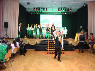 Hauptfasching des WKC - 15.02.2025