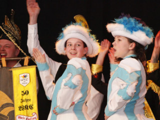 Hauptfasching des WKC - 15.02.2025