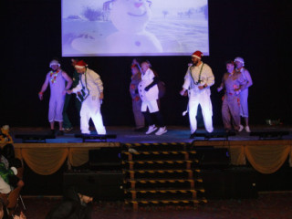 Hauptfasching des WKC - 15.02.2025