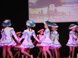 Hauptfasching des WKC - 15.02.2025