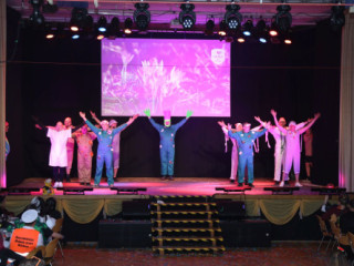 Hauptfasching des WKC - 15.02.2025