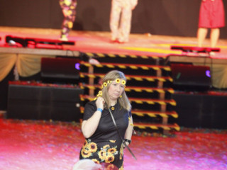 Hauptfasching des WKC - 15.02.2025