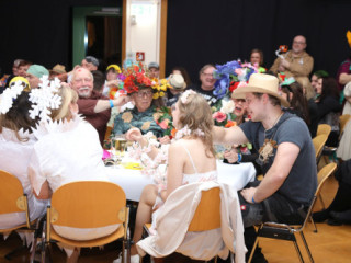 Hauptfasching des WKC - 15.02.2025