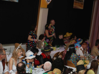 Hauptfasching des WKC - 15.02.2025